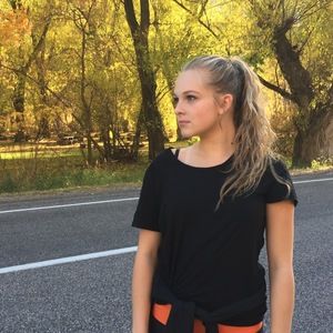 Meet your Posher, Alexa